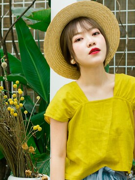 SLFB_VINTAGEさんのコーディネート