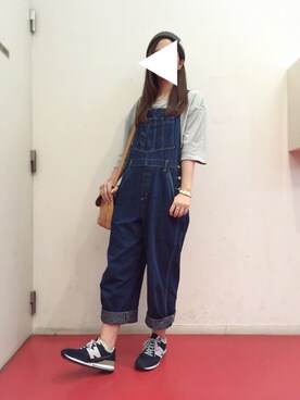 ありさんのコーディネート