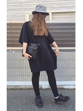 ありさんのコーディネート