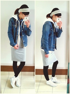 な つ み。さんのコーディネート