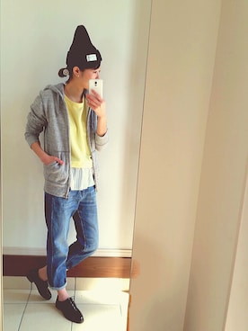 な つ み。さんのコーディネート