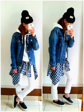 な つ み。さんのコーディネート