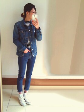 な つ み。さんのコーディネート