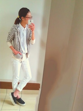 な つ み。さんのコーディネート