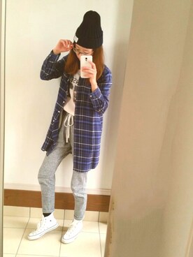 な つ み。さんのコーディネート