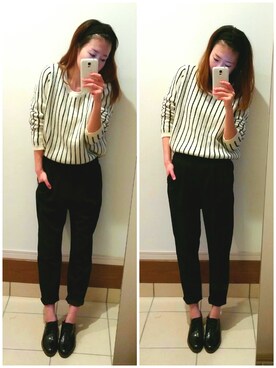 な つ み。さんのコーディネート