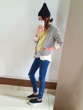 な つ み。さんのコーディネート