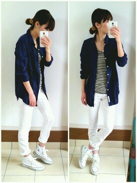 な つ み。さんのコーディネート