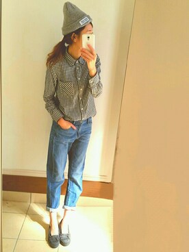 な つ み。さんのコーディネート