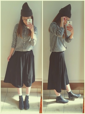 な つ み。さんのコーディネート