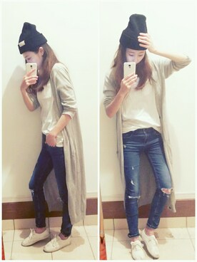 な つ み。さんのコーディネート