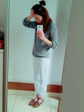 な つ み。さんのコーディネート