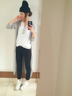 な つ み。さんのコーディネート