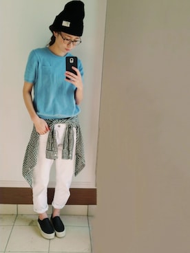 な つ み。さんのコーディネート