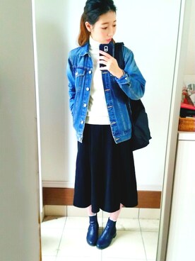 な つ み。さんのコーディネート