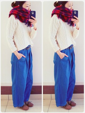 な つ み。さんのコーディネート