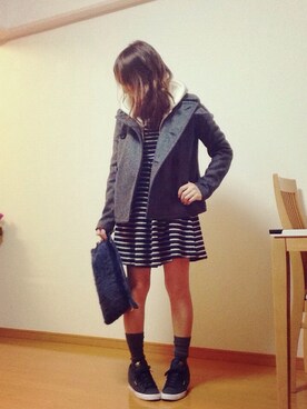 chocoさんのコーディネート