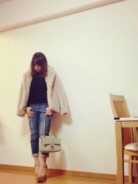 chocoさんのコーディネート