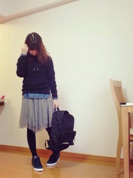 chocoさんのコーディネート