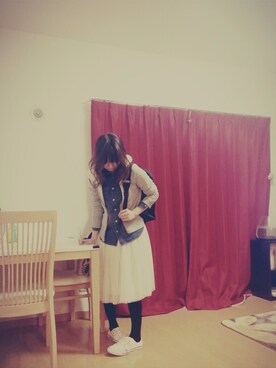 chocoさんのコーディネート