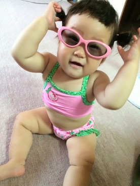 mi_さんのコーディネート