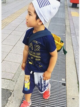 mi_さんのコーディネート