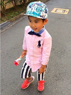 mi_さんのコーディネート