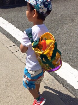 mi_さんのコーディネート