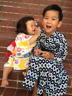 mi_さんのコーディネート