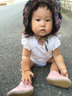 mi_さんのコーディネート