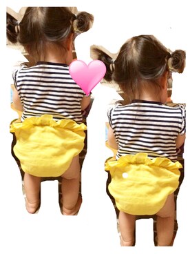 mi_さんのコーディネート