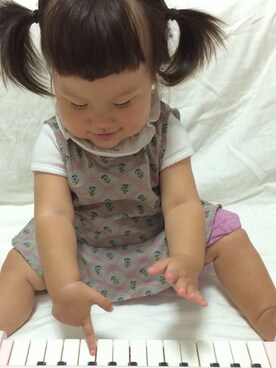 mi_さんのコーディネート