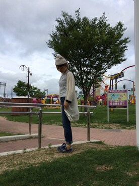 ツインズさんのコーディネート