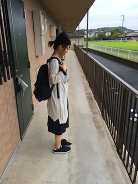 ツインズさんのコーディネート