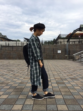 ツインズさんのコーディネート