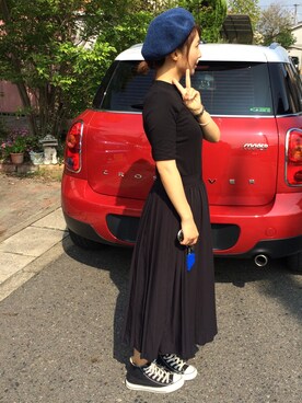 ツインズさんのコーディネート