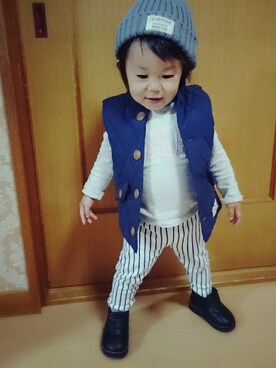 miichanさんのコーディネート