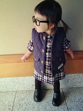 miichanさんのコーディネート