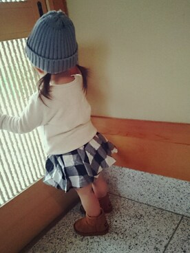 miichanさんのコーディネート