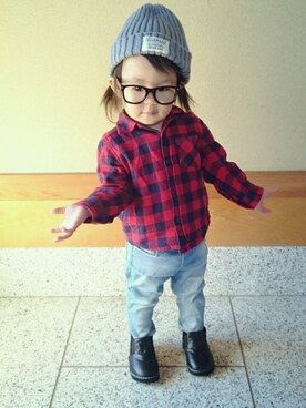 miichanさんのコーディネート