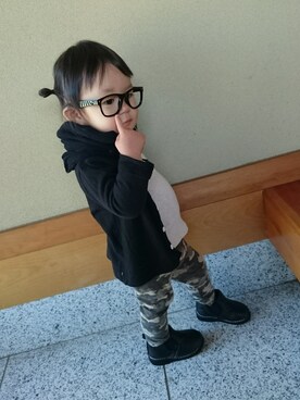 miichanさんのコーディネート