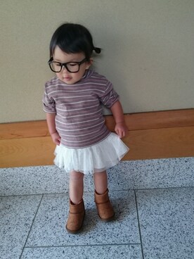 miichanさんのコーディネート