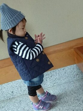 miichanさんのコーディネート