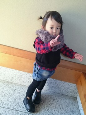 miichanさんのコーディネート