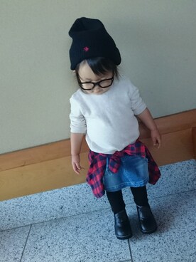 miichanさんのコーディネート