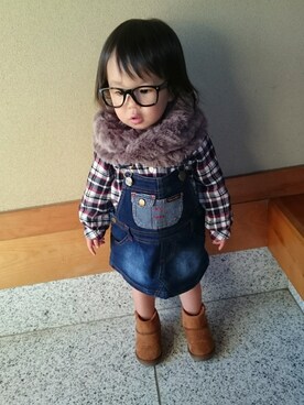 miichanさんのコーディネート