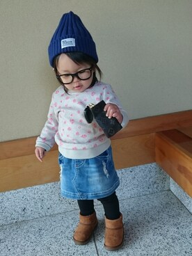 miichanさんのコーディネート