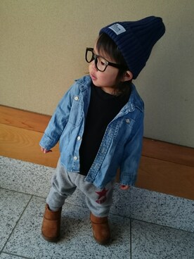 miichanさんのコーディネート