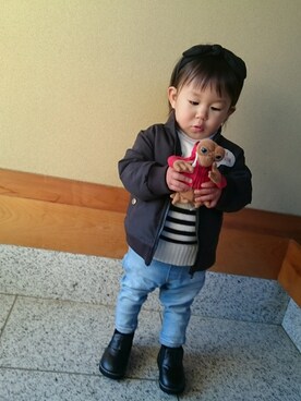 miichanさんのコーディネート