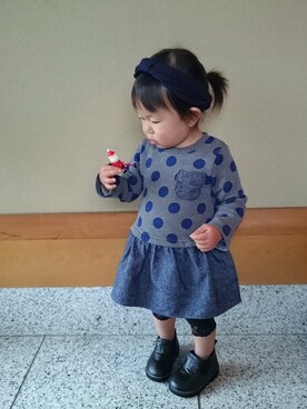 miichanさんのコーディネート